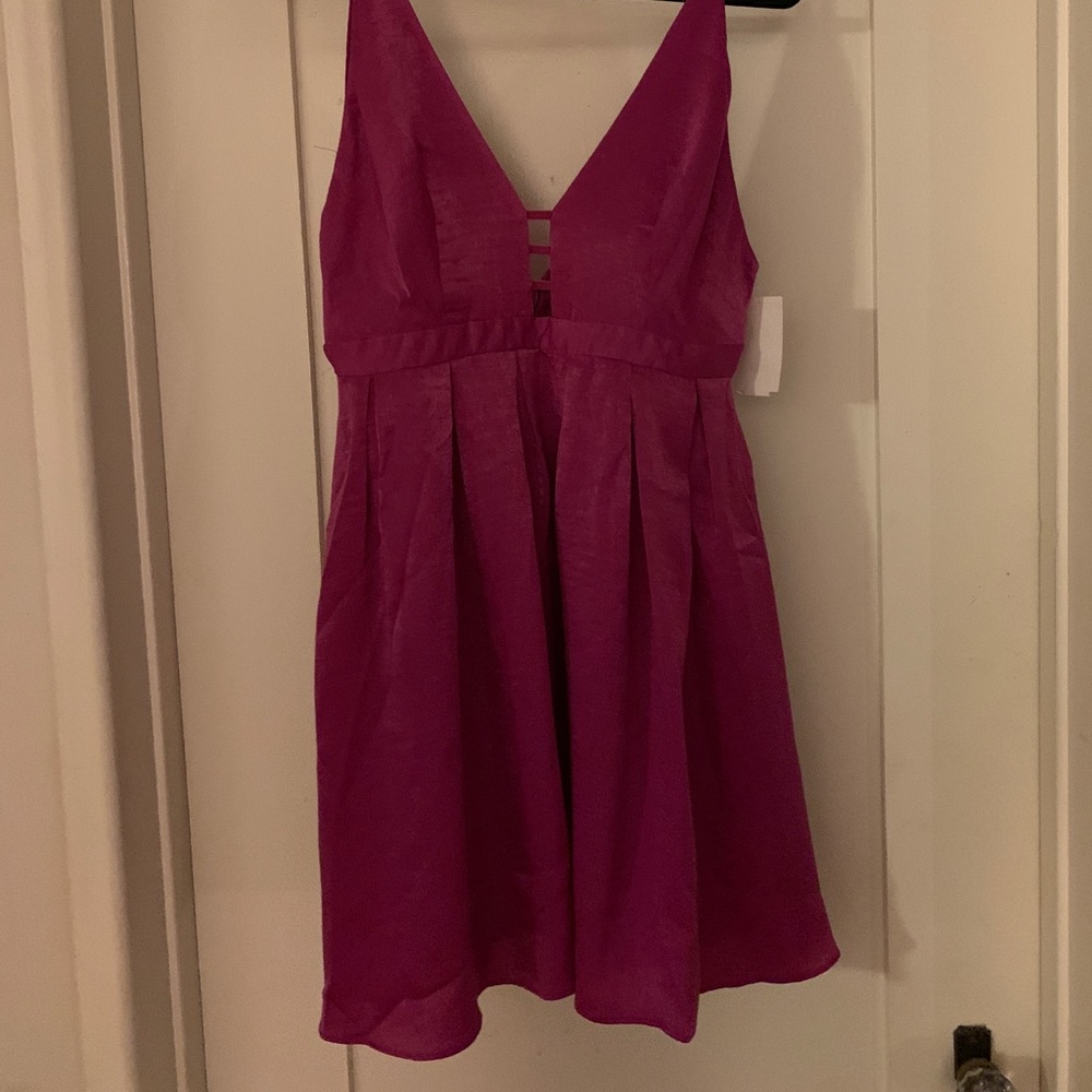 Free People Pink Gabby’s Party all night